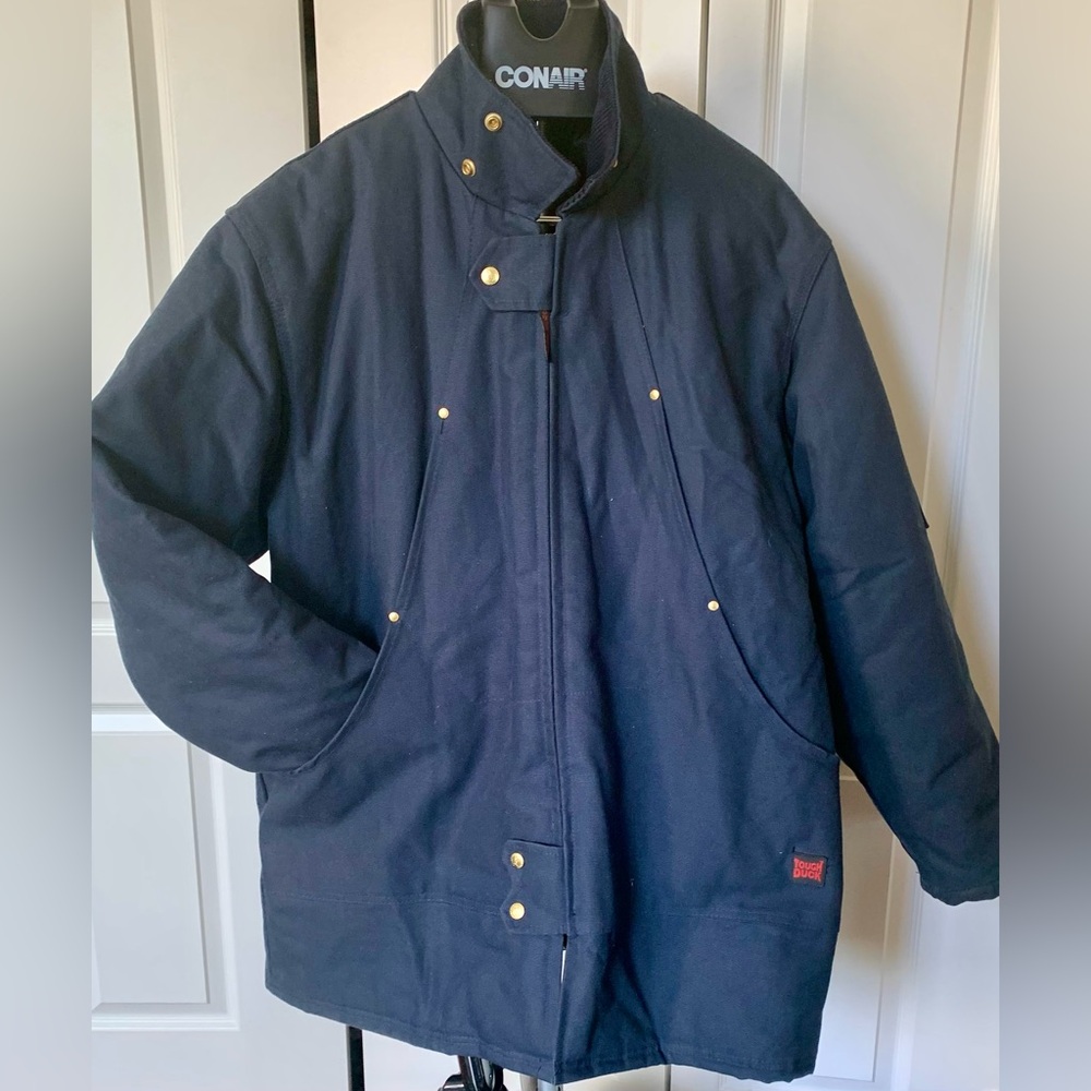 Tough Duck Parka sizeXL